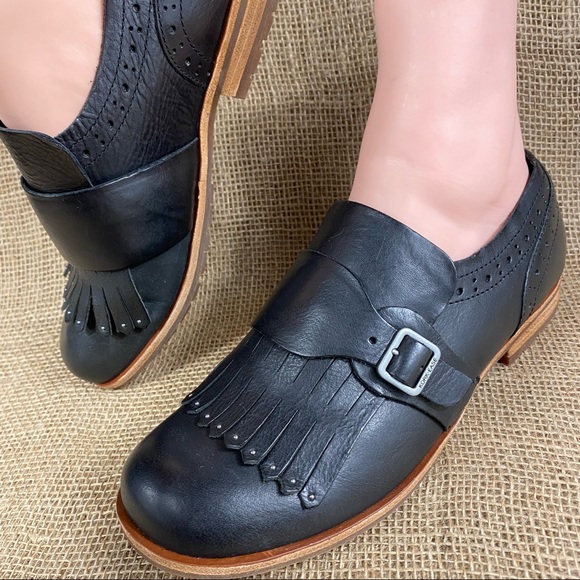 KorkEase Shoes Korkease Shoe Loafer Slip On Monk Strap Kiltie